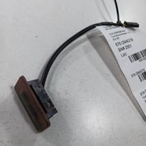 Buick Encore Trunk Release Open Button  2019 2018 2017 - $551.74 MXN