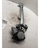 Driver Left Front Window Regulator Electric Fits 09-14 TL 1078954 - $1,000.85 MXN