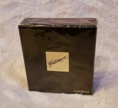 Vintage Avon LOUIS FERAUD Fantasque Perfume Flacon mini .25 oz Sealed NI... - $49.00