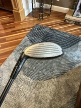 Callaway RAZR Fit 3 Wood Right Handed Golf Club W-60g R Flex Graphite Shaft - $29.70