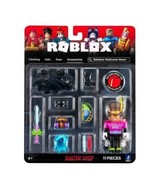 Roblox Avatar Shop Series Collection - Bacon Hair Branding +  Virtual Code - $129.99