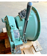 TWIN DISC PTO AND HYDRAULIC PUMP DRIVE UNIT id:907 - $1,900.00