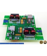 ASTEX PC10038 REV 4 Ignition Relay X2 PCB SA86289 Rev A TF20041rD NES-8013 - $13,067.12 MXN