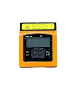 IFM 01D101 01DLFPKG PHOTOELECTRIC LASER DISTANCE SENSOR - $74.76