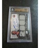 Authenticity Guarantee

2008-09 Russell Westbrook UD Premier Auto Jersey... - $2,716.52 CAD
