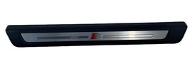 2024 Audi Q5 LH Driver Left Front Sill Plate 80A.947.417.C OEM - $650.41 MXN