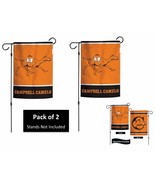 Two Pack for $27 - Buy a 2 Pack and Save 20% - 2 Double Sided Campbell C... - $39.40 CAD