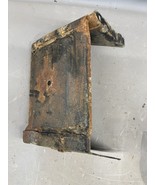 1955 1956 Chevy Belair 150 210 Nomad Battery Tray Box Hardtop Station Wa... - $30.16
