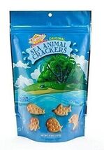 Diamond Bakery Sea Animal Crackers, Original 4.5oz (127g) - $13.93