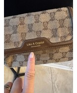 Brown Purse  - $250.30 MXN