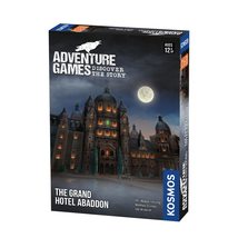 Adventure Games: The Dungeon - A Kosmos Game from Thames &amp; Kosmos | Collaborativ - £11.00 GBP+