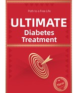 Ultimate Diabetes Treatment - Free Life eBook  - $18.47 MXN