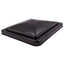 Performance 14&quot; x14&quot; RV Roof Vent Lid Cover Air Flow for Camper Trailer PP - £37.66 GBP