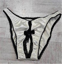 Panties For Men, Sissy Panties, Gay Lingerie, Men Panties, Crotchless Gay Pantie - $23.40