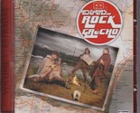 Historias Do Rock Gaucho by Various Artists (CD, 2005 Universal) rare Sp... - £16.85 GBP