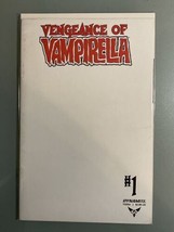 Vengeance of Vampirella #1 - Dynamite Comics - Combine Shipping - £3.13 GBP