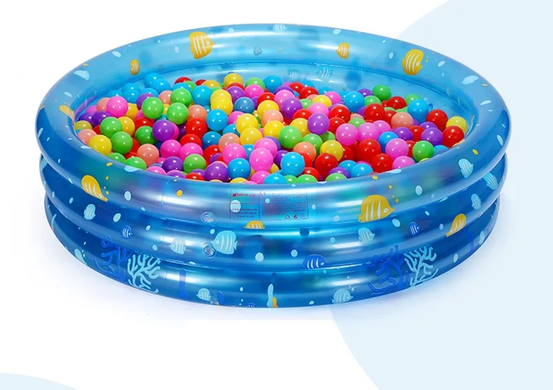 New brand Inflatable Pool Baby Swimming Pool Piscina Inflavel For New born - £120.95 GBP+