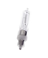 1000295 Ushio EHV JCV120V-325WBS E11 Mini Halogen Lamp - $44.22 CAD