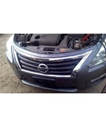 Anti-Lock Brake Part Assembly Sedan Under Hood Fits 13-15 ALTIMA 103737419 - $64.15