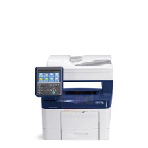 Xerox WorkCentre 3655S A4 Color Laser MFP Copier Printer Scanner 40ppm Less 100K - £389.38 GBP