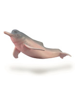 CollectA Amazon River Dolphin Figure (Medium) - £26.48 GBP