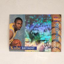 1996-97 Topps Stadium Club Kobe Bryant Rookie Showcase RS11 - £227.73 GBP