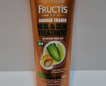 Garnier Fructis Damage Eraser Heal &amp; Seal Treatment 60 Second Rinse Out ... - £15.69 GBP