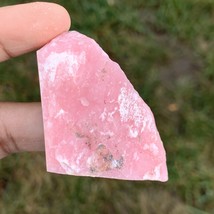 Peruvian Pink Opal 105 Carats Rare to Find Natural Rough for Healing - £81.57 GBP