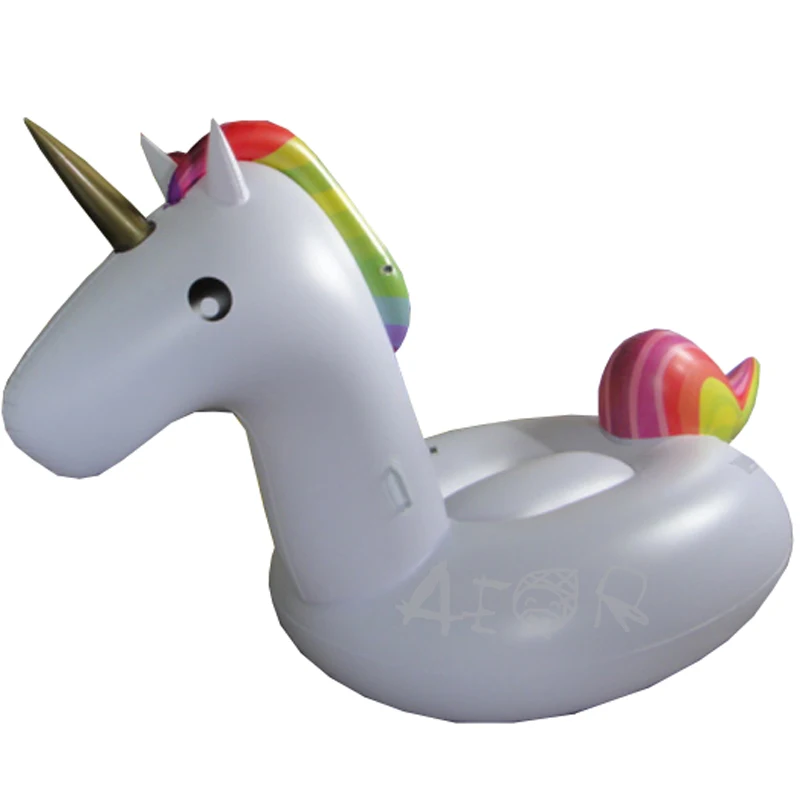 Aeor inflatable swimming floating swan water floating baby swimming pool toys - £61.68 GBP+