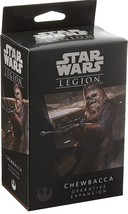 Fantasy Flight Games Star Wars Legion - Chewbacca Board Game - $28.75