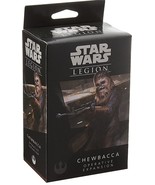 Fantasy Flight Games Star Wars Legion - Chewbacca Board Game - £22.60 GBP