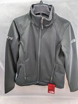 The North Face Ladies Black Ridgeline Soft Shell Jacket NF0A3LGY Size Sm... - $47.99