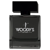 Woody's Signature Fragrance, 3.4 Oz. image 1