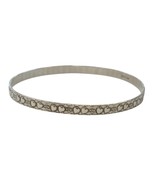 4.5mm Women&#39;s Bracelet .925 Silver 450766 - €41,64 EUR