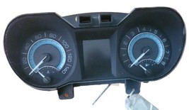 2011 Buick Lacrosse Speedometer Instrument Gauge Cluster  - $121.24