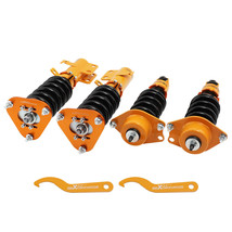 4PCS Coilovers Suspension Kit for Toyota Celica GT GTS ZZT230 ZZT231 2000-2006 - £188.10 GBP