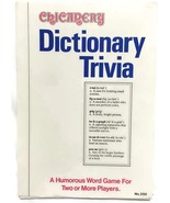 Chicanery: Word Association. - $64.39 CAD