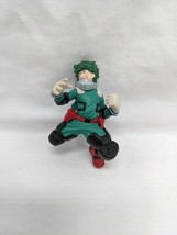 My Hero Academia Izuku Midoriya 2.5&quot; Figure - $209.69 MXN