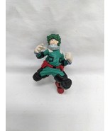 My Hero Academia Izuku Midoriya 2.5&quot; Figure - $203.08 MXN