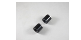 New Moose Racing Front Brake Caliper Pistons For 2001-2002 Yamaha WR250F WR 250F - $37.95