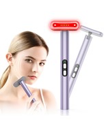 monhallnow Led-Face-Wand-Light, Red Light Therapy for Face &amp; Body Beauty... - $39.59