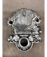 1965-1968 Ford Mustang Fairlane Galaxie 289 V8 Timing Cover Falcon Comet... - €211,09 EUR
