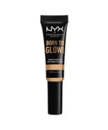NYX Born To Glow Radiant Concealer #BTGC08 True Beige - $7.76