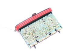 14-16 BMW F10 OEM TMS HEADLIGHT MODULE E6431 image 5