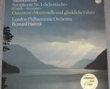 Symphonie Nr. 3 &#39;&#39;Scottish&#39;&#39; / Ouverture &#39;&#39;Meeresstille Und Gluckliche F... - £23.50 GBP