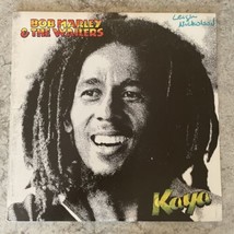 Bob Marley &amp; The Wailers Kaya Specialty Records Pressing 1978 ILPS 9517 VG+ - £21.93 GBP