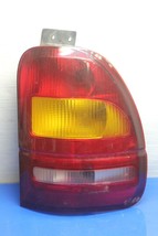 Ford Windstar Tail Light F58B-13440-A RH 1995-98 - £20.70 GBP