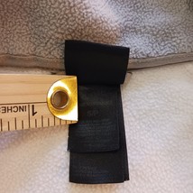 The North Face Full Front & Pocket Zippers Women's White & Gray Jacket Size SP image 5