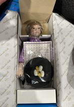 Amish Blessings &quot;Eli&quot; Porcelain Doll - £9.09 GBP