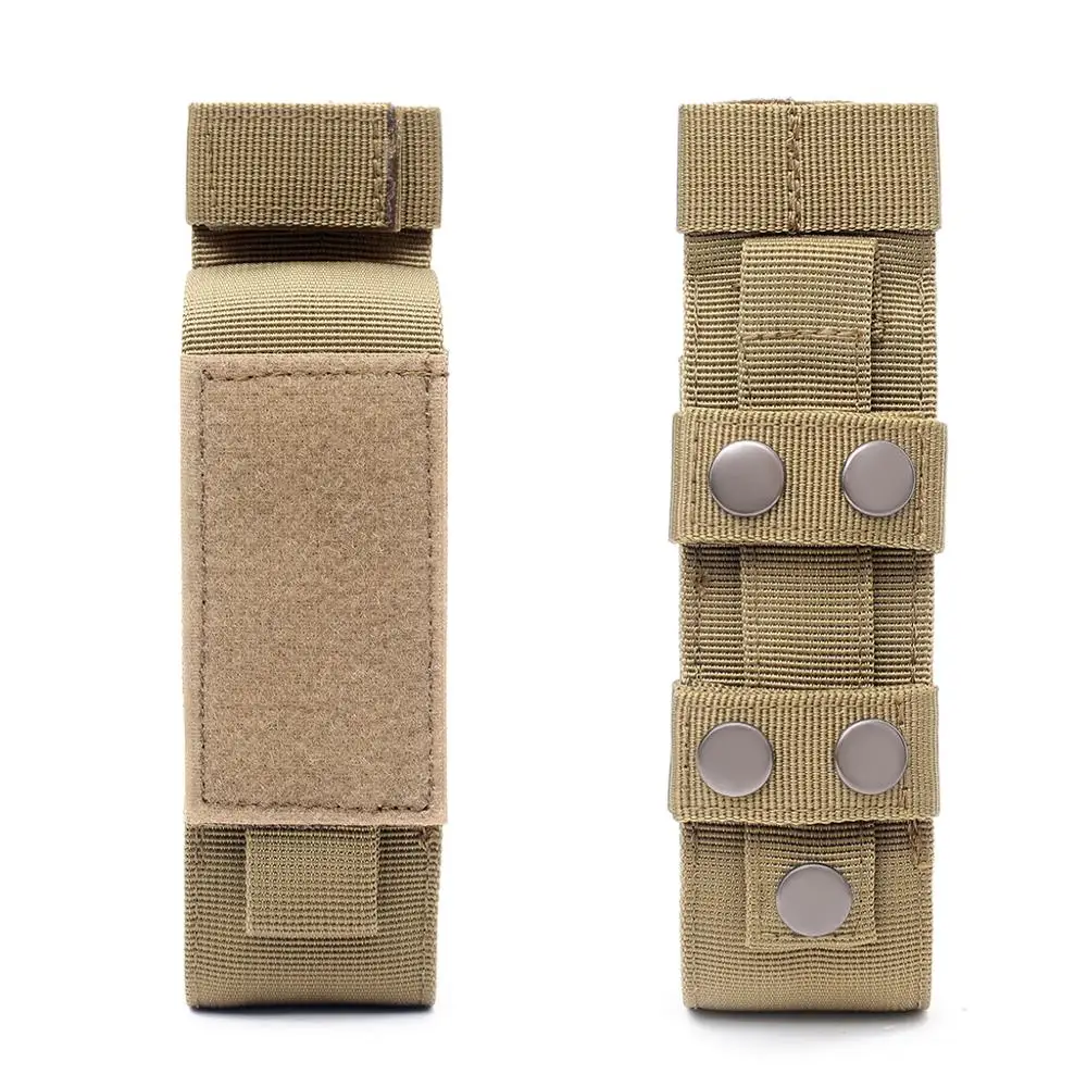 Sporting A EDC Tourniquet Molle Pouch Outdoor Medical Emergency Bag Military Hun - £23.35 GBP